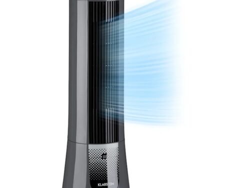 Skyscraper luchtkoeler