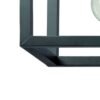 Hanglamp | Lucide hanglamp Oris | donkergrijs