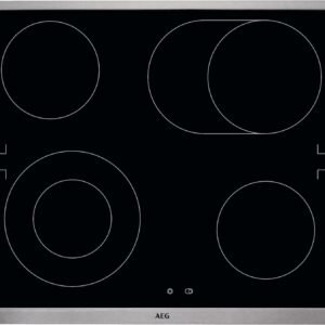 AEG kookplaat HE604062XB