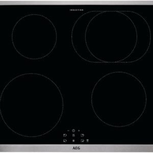 AEG kookplaat IEB64010XB