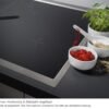 AEG IEB64010XB |  inductiekookplaat