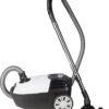 Hanseatic Stofzuiger | met stofzak | HVBA8008SKC
