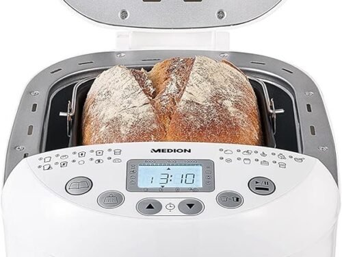 MEDION Broodbakmachine