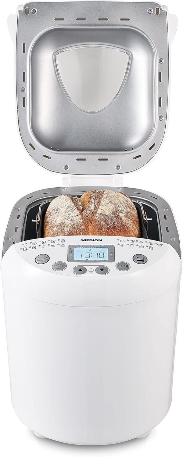 MEDION Broodbakmachine