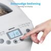 Medion | Broodbakmachine | 550 watt