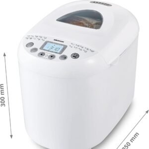 MEDION Broodbakmachine