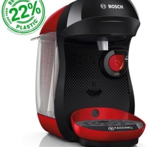 Tassimo Bosch T10 rood