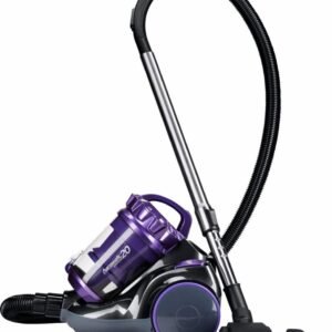 Vloerstofzuiger Edition 20-CJ132WT-060