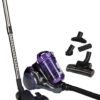Hanseatic | Vloerstofzuiger | Edition 20-CJ132WT-060