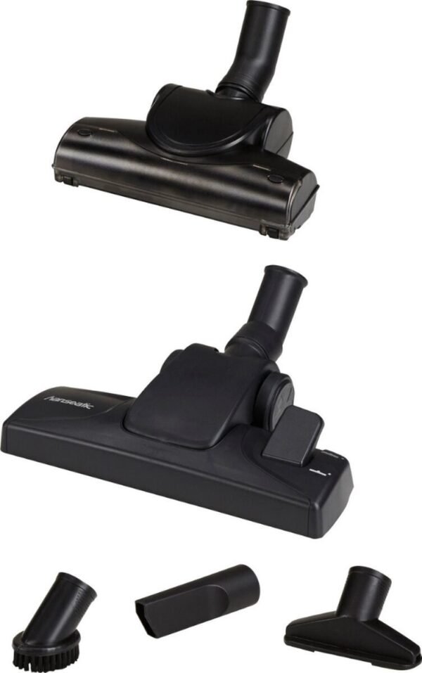 Hanseatic | Vloerstofzuiger | Edition 20-CJ132WT-060