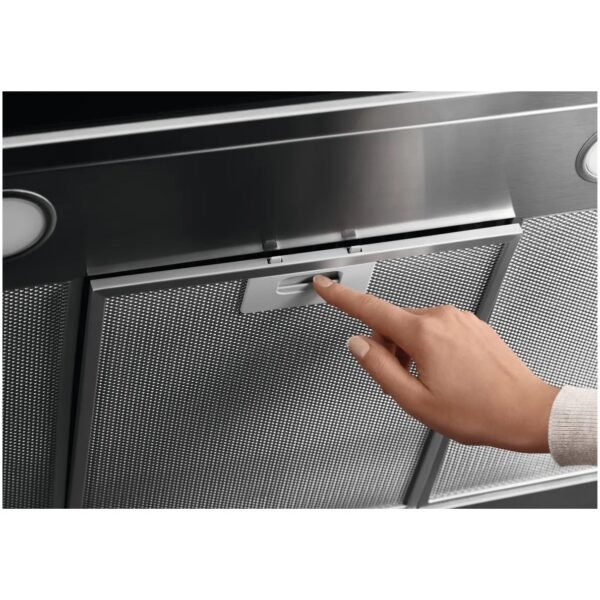 AEG DGB2531M | inbouw afzuigkap