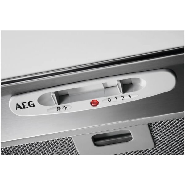 AEG DGB2531M | inbouw afzuigkap