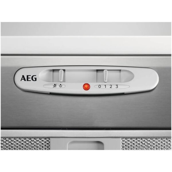 AEG DGB2531M | inbouw afzuigkap