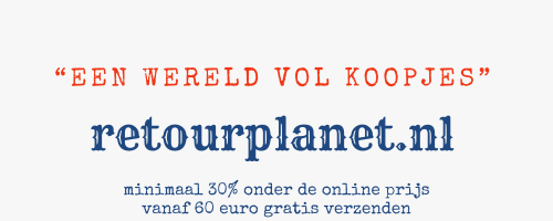 Retourplanet
