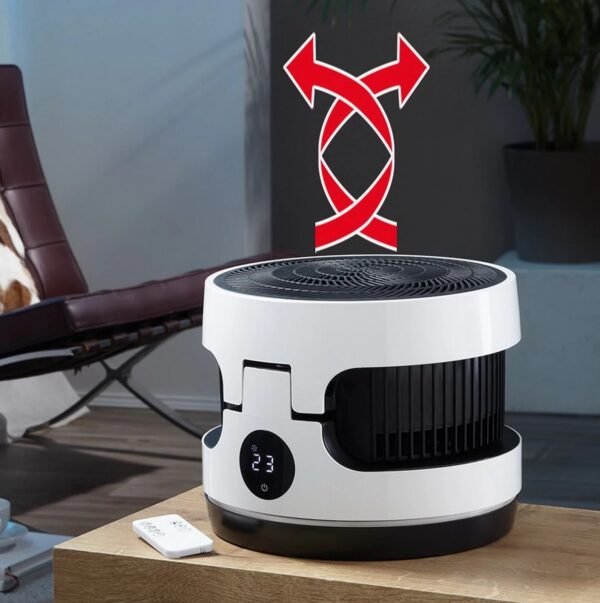 Eurom Ceramic Heater 2000