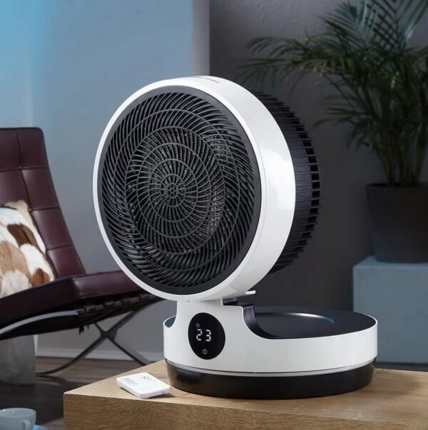 Eurom Ceramic Heater 2000