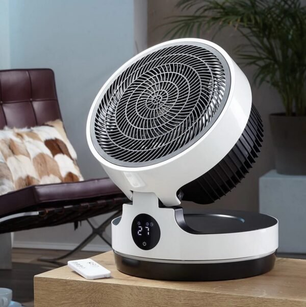 Eurom Ceramic Heater 2000