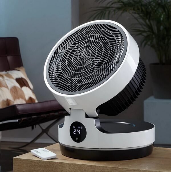 Eurom Ceramic Heater 2000