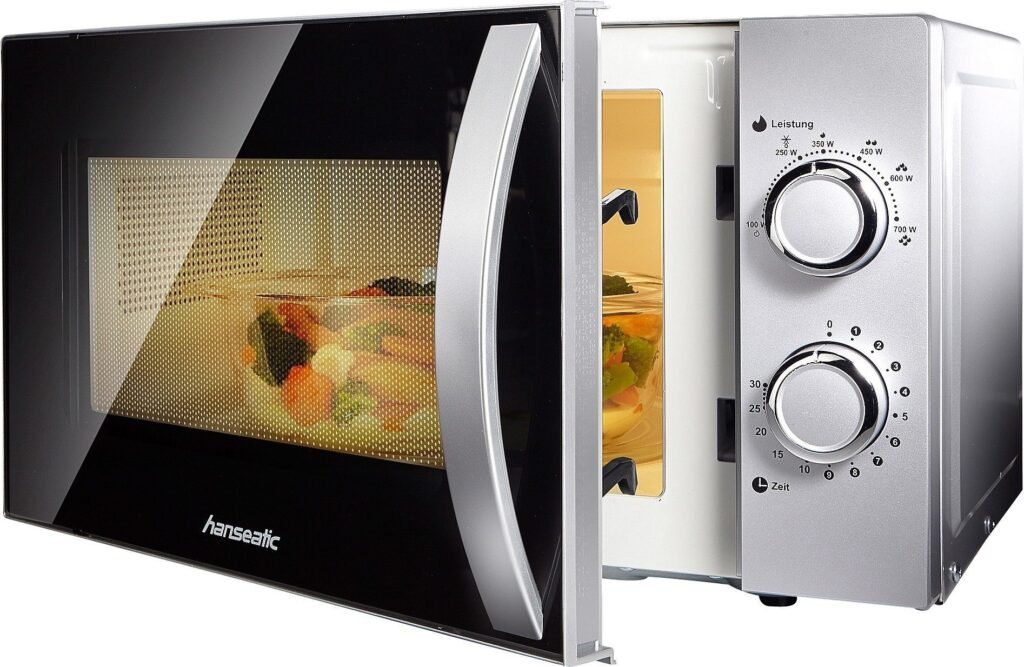 hanseatic magnetron 634711