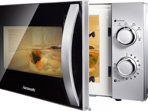 hanseatic magnetron 634711