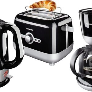 hanseatic ontbijtset