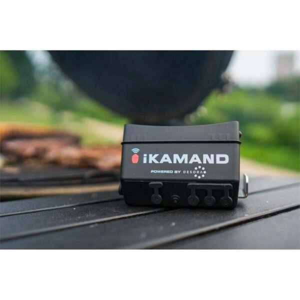 iKamand Classic | Kamado Joe