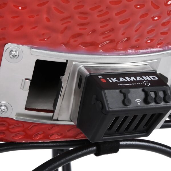iKamand Classic | Kamado Joe