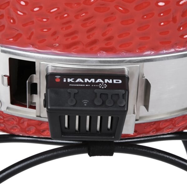 iKamand Classic | Kamado Joe