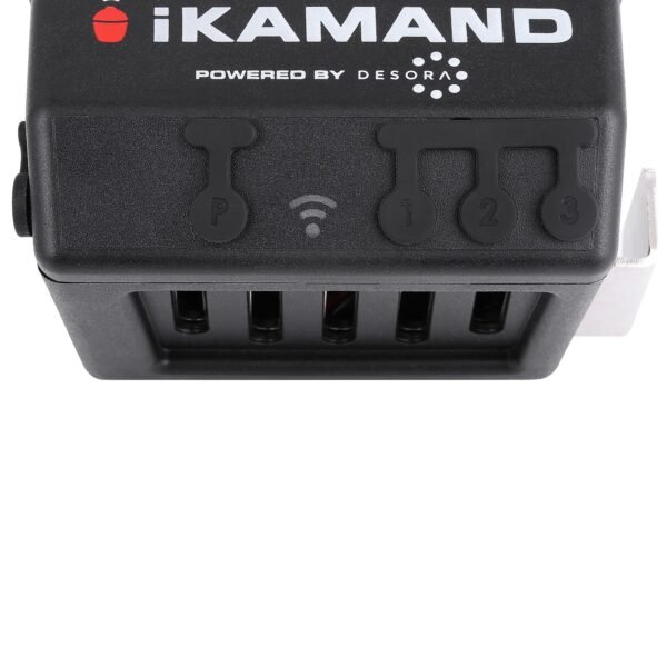 iKamand Classic | Kamado Joe