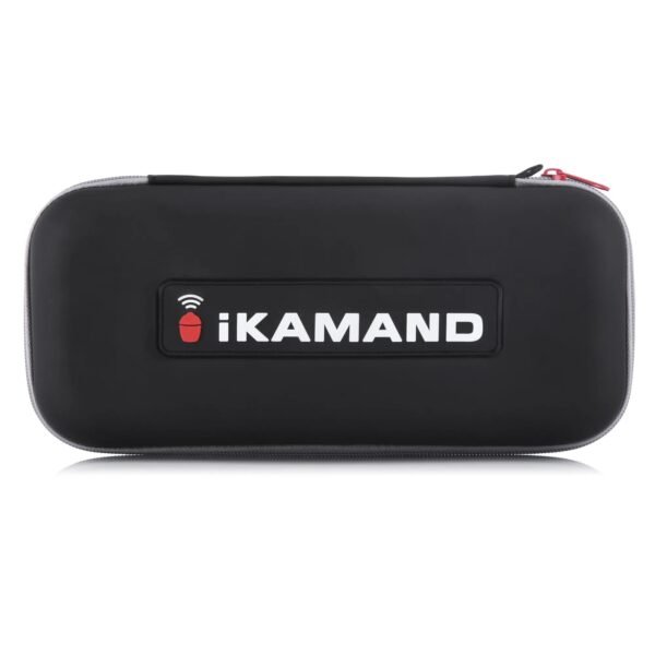 iKamand classic joe