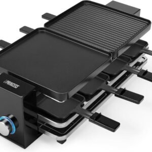 princess gourmetstel 8