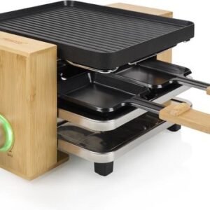 raclette pure 4