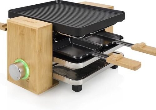 raclette pure 4