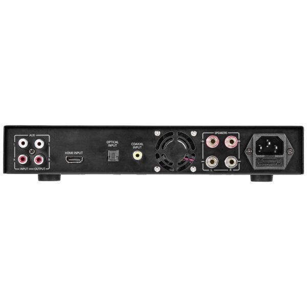 Renkforce | RF-WAM-500 | stereoversterker