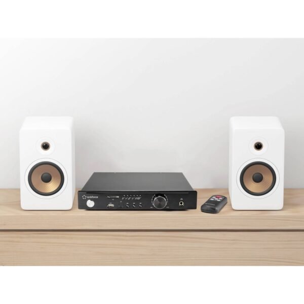 Renkforce | RF-WAM-500 | stereoversterker
