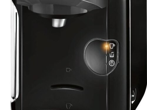 tassimo vivy