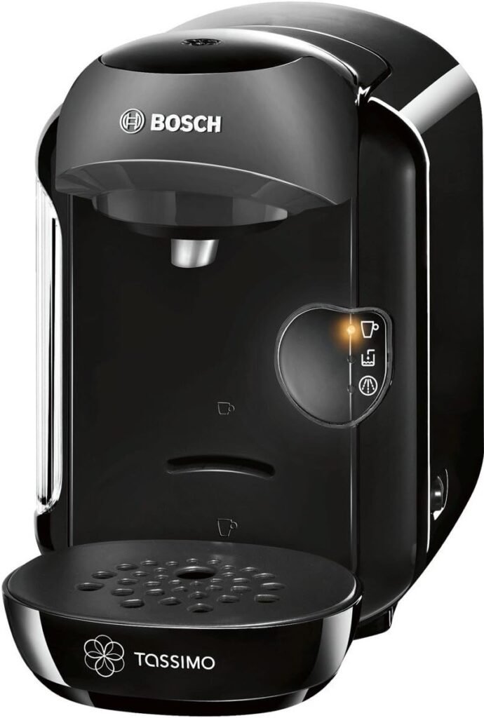 tassimo vivy