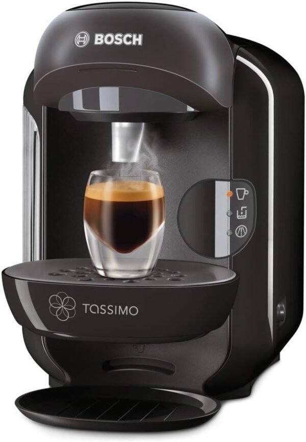 Bosch Tassimo | Vivy