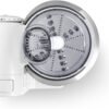 Bosch | allessnijder MUZ4DS4