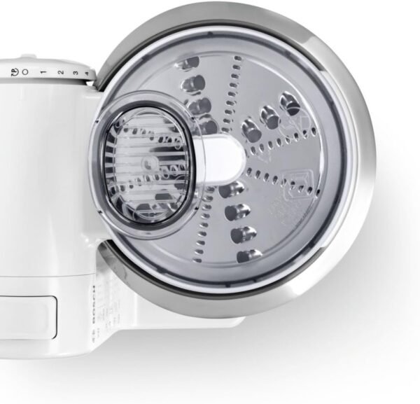 Bosch | allessnijder MUZ4DS4