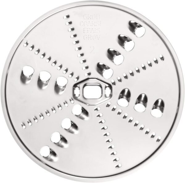 Bosch | allessnijder MUZ4DS4