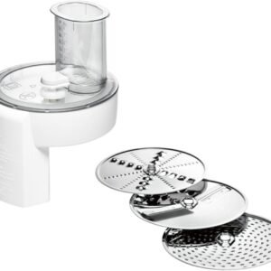 Bosch allessnijder MUZ4DS4