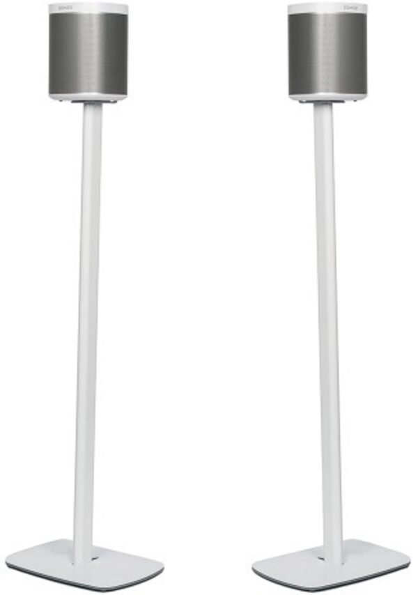Flexson | Floor Stand for Sonos One/Play1 |  Wit