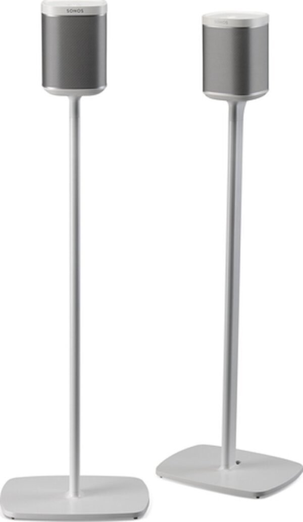 Flexson | Floor Stand for Sonos One/Play1 |  Wit