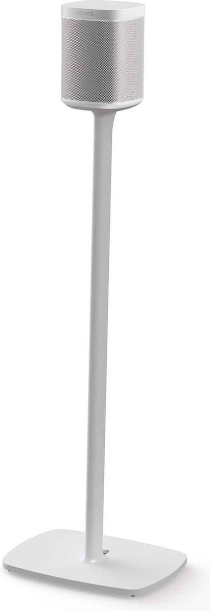Flexson | Floor Stand for Sonos One/Play1 |  Wit