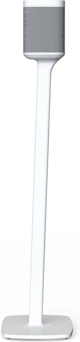 Flexson | Floor Stand for Sonos One/Play1 |  Wit
