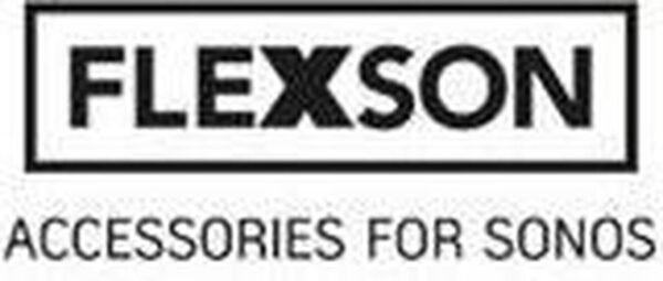 Flexson | Floor Stand for Sonos One/Play1 |  Wit