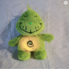 Grinch | Kawaii Pluche Pop