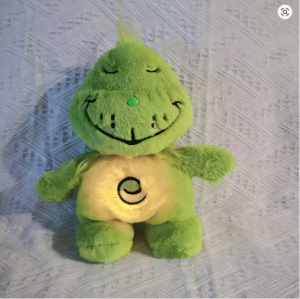 Grinch | Kawaii Pluche Pop