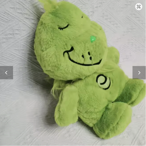 Grinch | Kawaii Pluche Pop